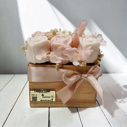 Flowers bouquets (Άμεση παράδοση)