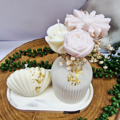 🌸Aromatic Set