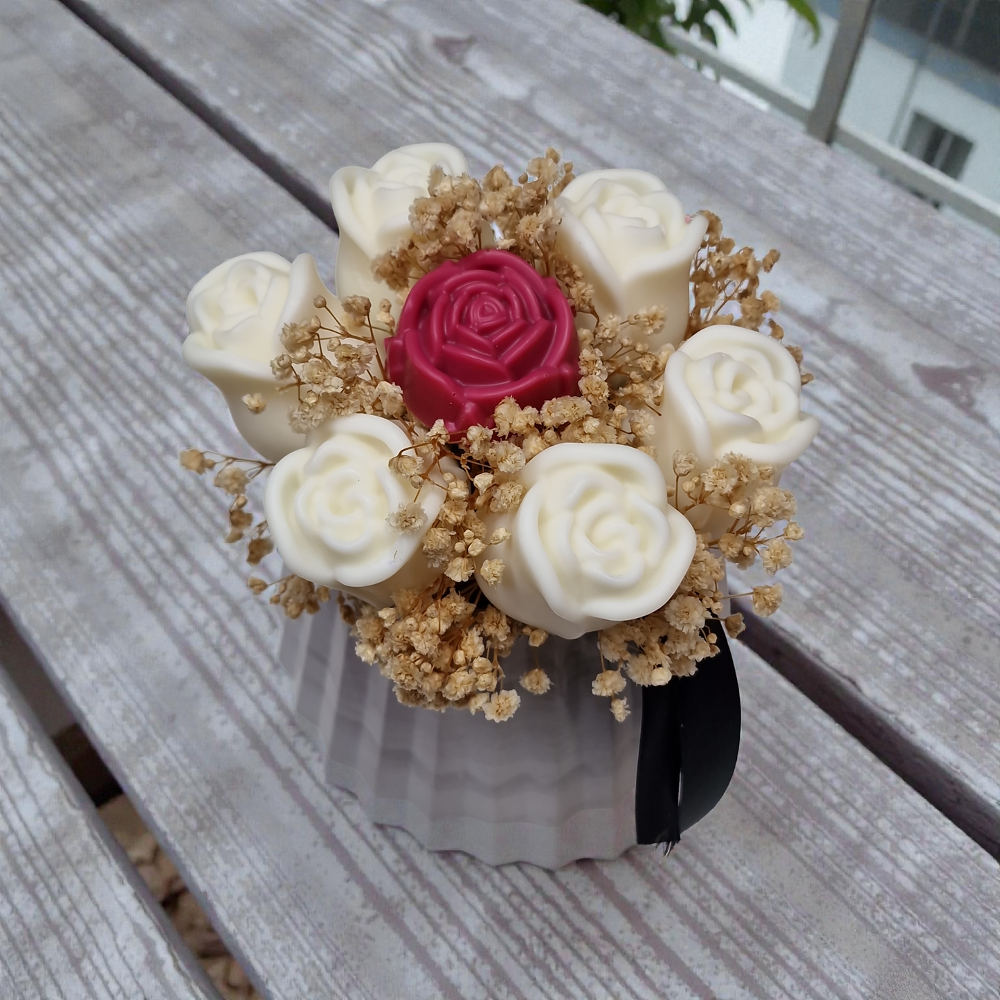 Bouquets(aroma  Rose)