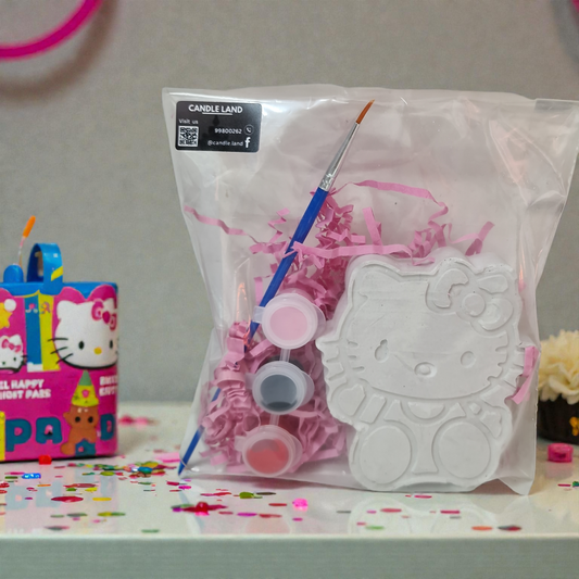 GIFT FOR KISS Hello kitty 🩷