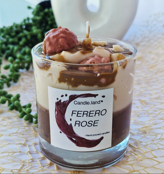FERERO ROSE