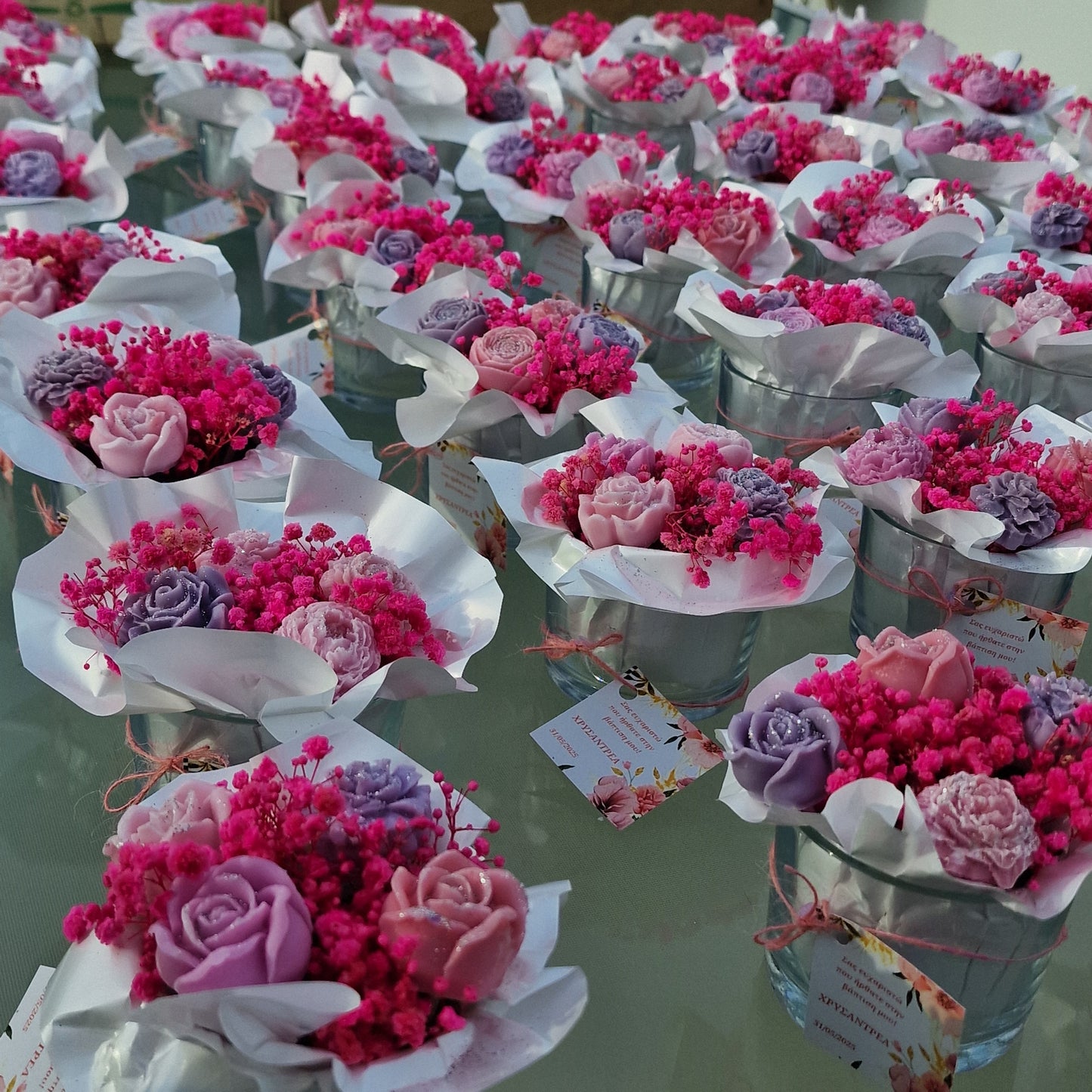 🩵Christening favors🩷