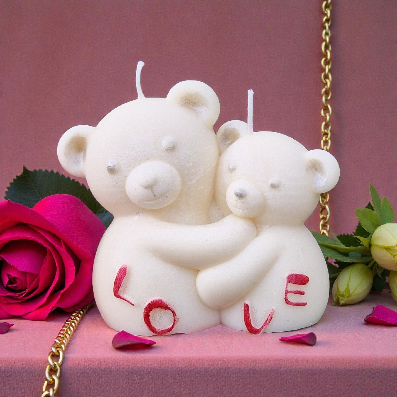Love Panda🐼❤️