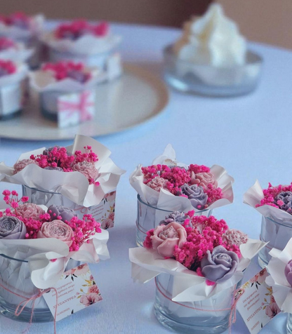 🩵Christening favors🩷