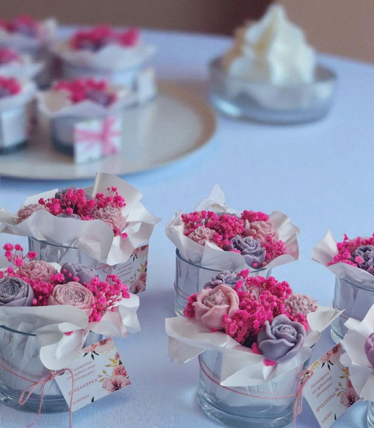 🩵Christening favors🩷