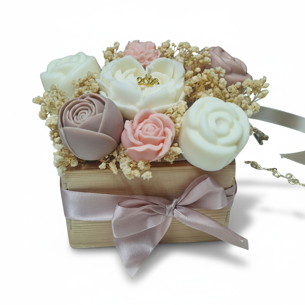 Bouquets(aroma  Πτι Μπερ Σοκολάτας)