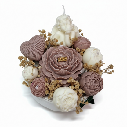 Bouquets(aroma  Πτι Μπερ Σοκολάτας)