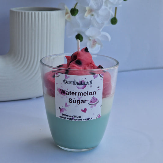 Sweet watermelon
