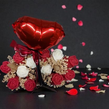 Valentine's bouquet