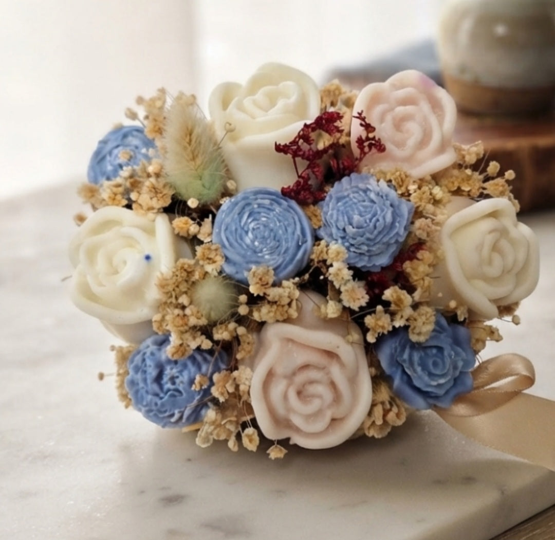 Flowers bouquets (Άμεση παράδοση)