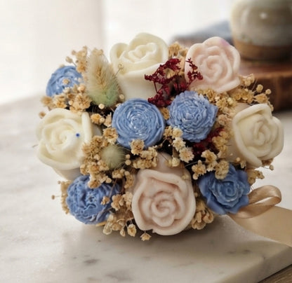 Flowers bouquets (Άμεση παράδοση)