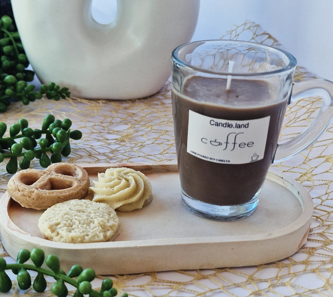 Coffee time