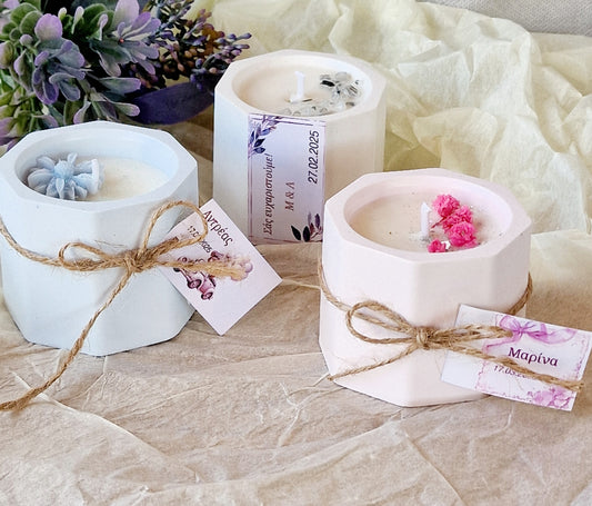 🩵Christening favors🩷