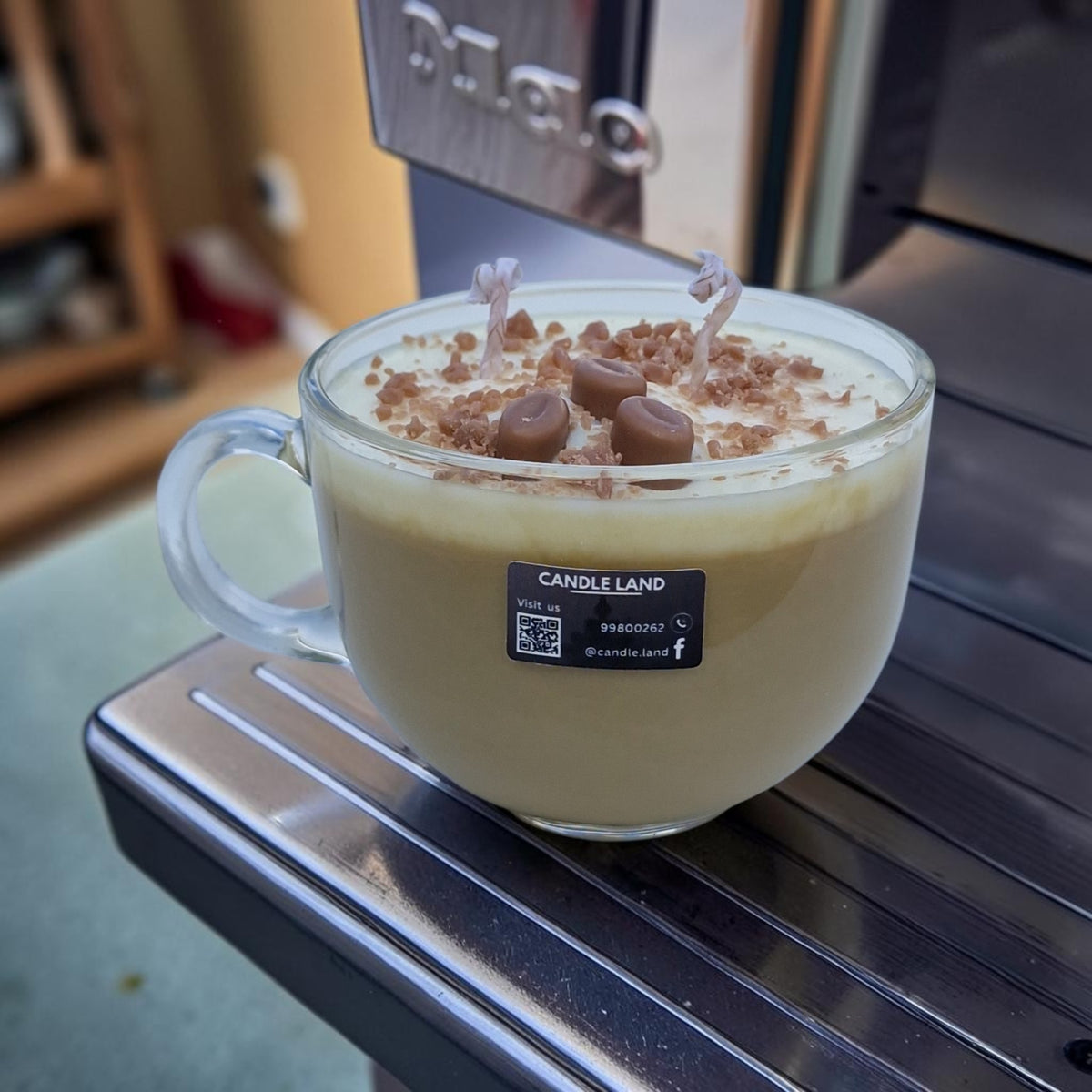 Coffe Cappuccino