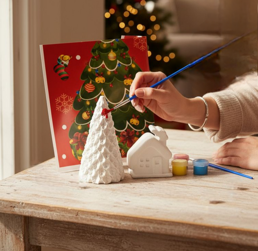 Painting Set