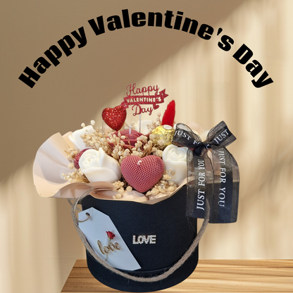 Valentine's bouquet