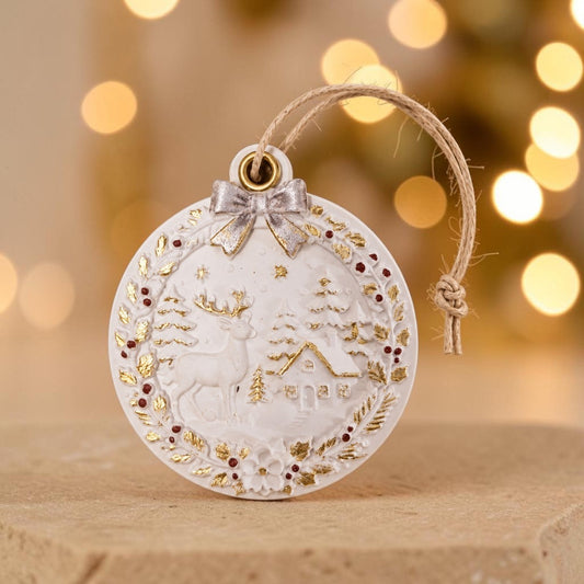 Golden Christmas Wish 2027