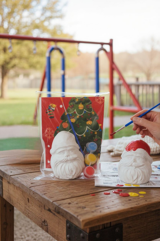 Painting Set