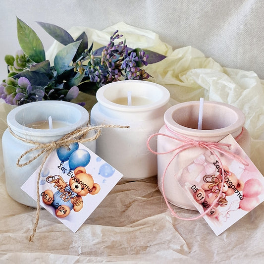 🩵Christening favors🩷