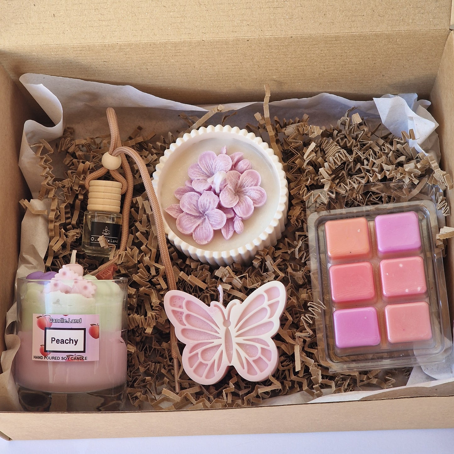 Summerland Box