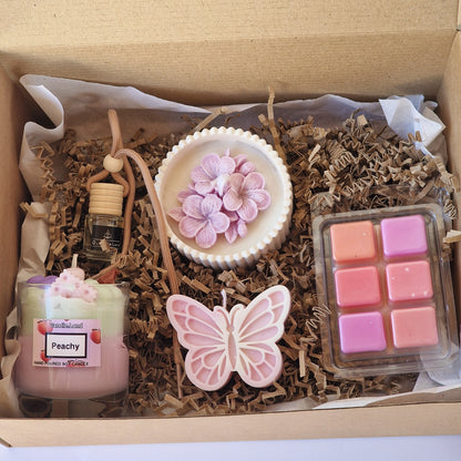 Summerland Box