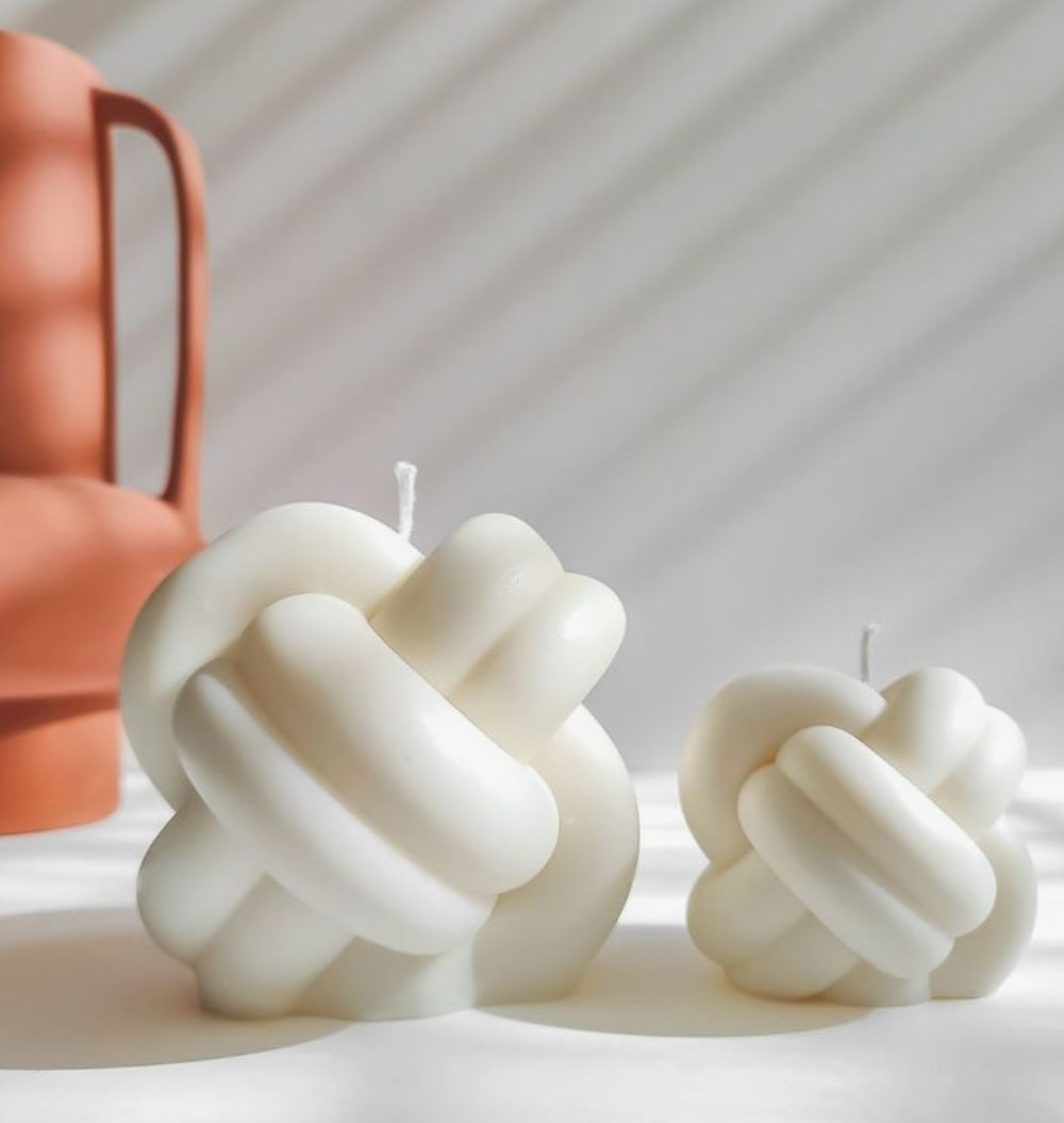 Aromatic Knot