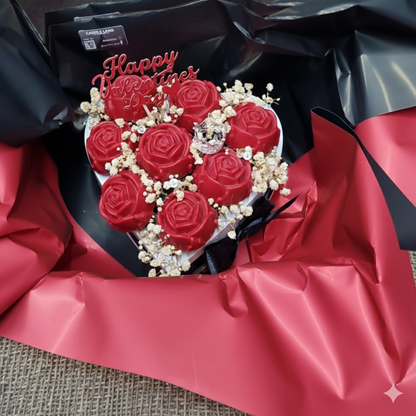 The Blooming Heart