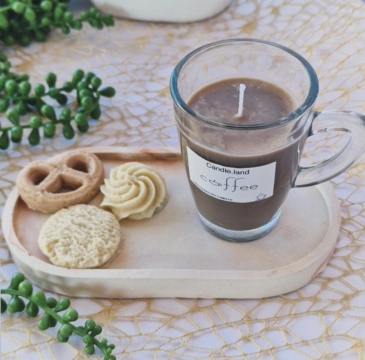 Coffee time