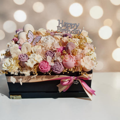Available Happy Birthday Bouquet