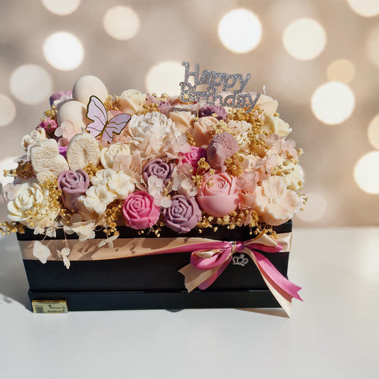 Available Happy Birthday Bouquet