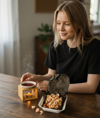 Sprinkle Donuts Wax Melts Fruit