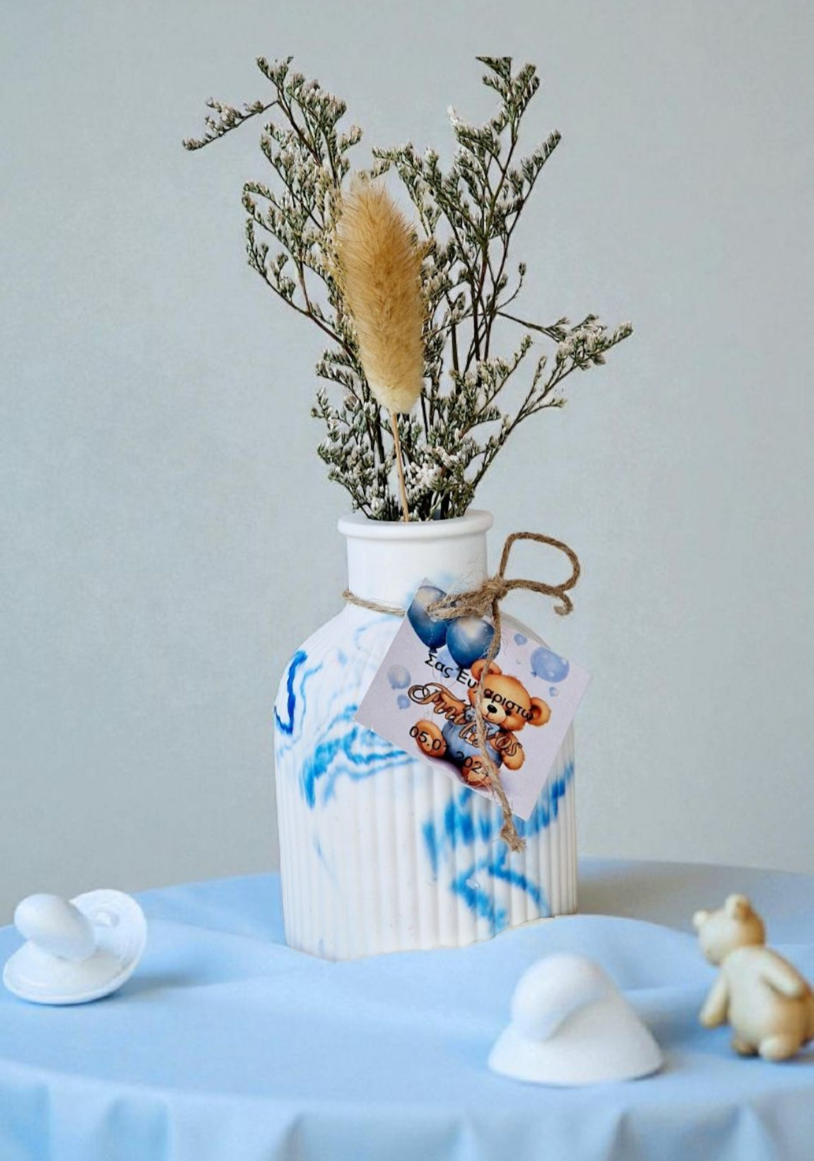 🩵Christening favors🩷