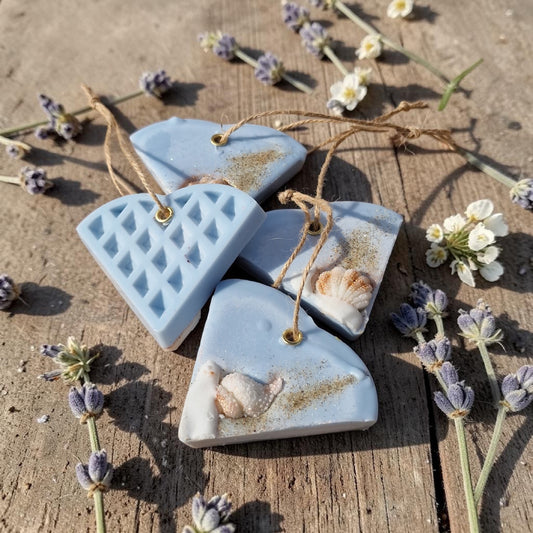 Aromatic tablet
fragrance
