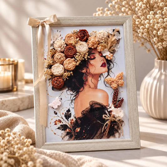 Eternal Bloom 3D 🍂