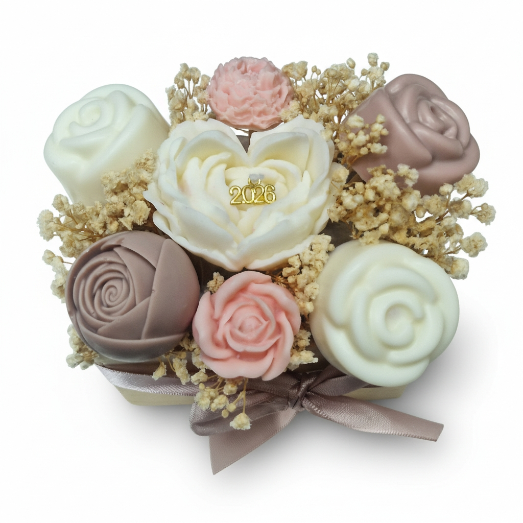 Bouquets(aroma  Πτι Μπερ Σοκολάτας)