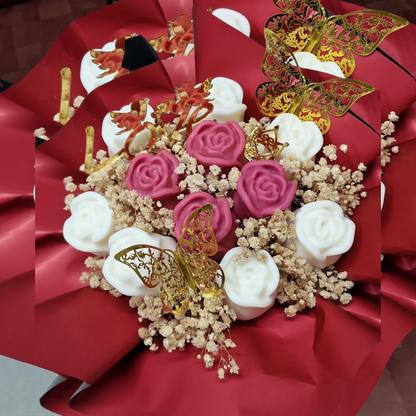 Valentine's bouquet