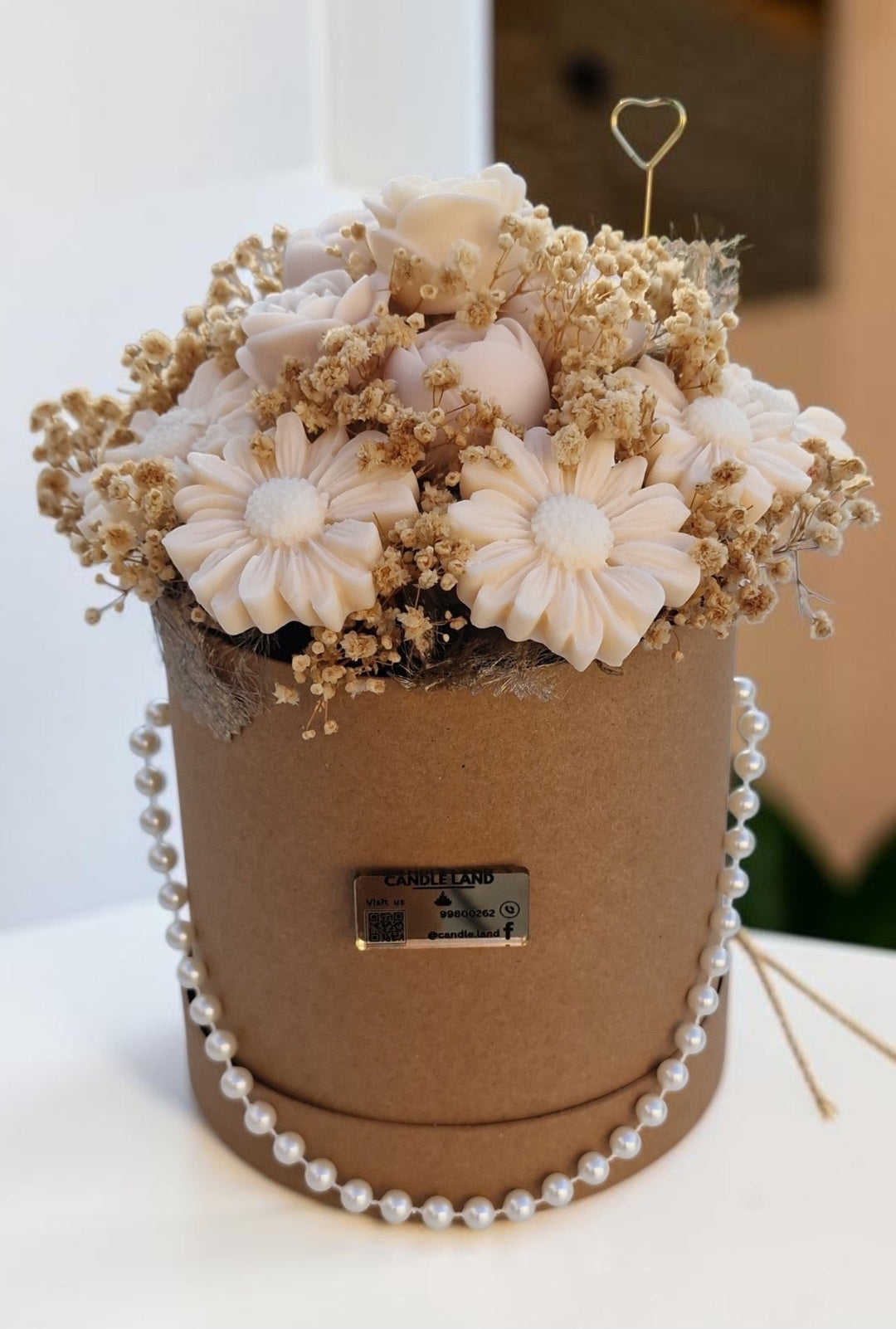 Available Bouquet