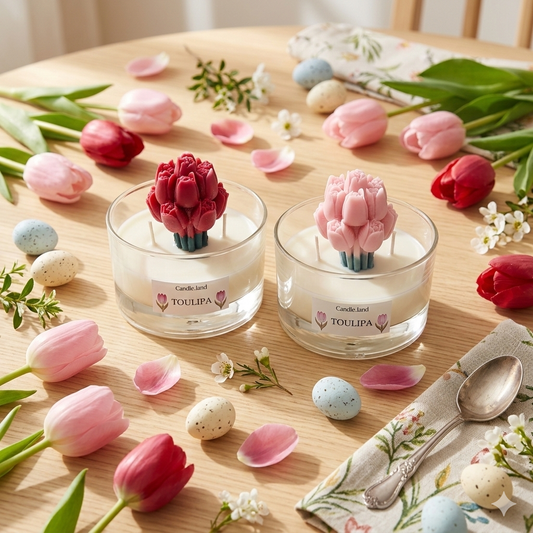 TOULIPA 🌷