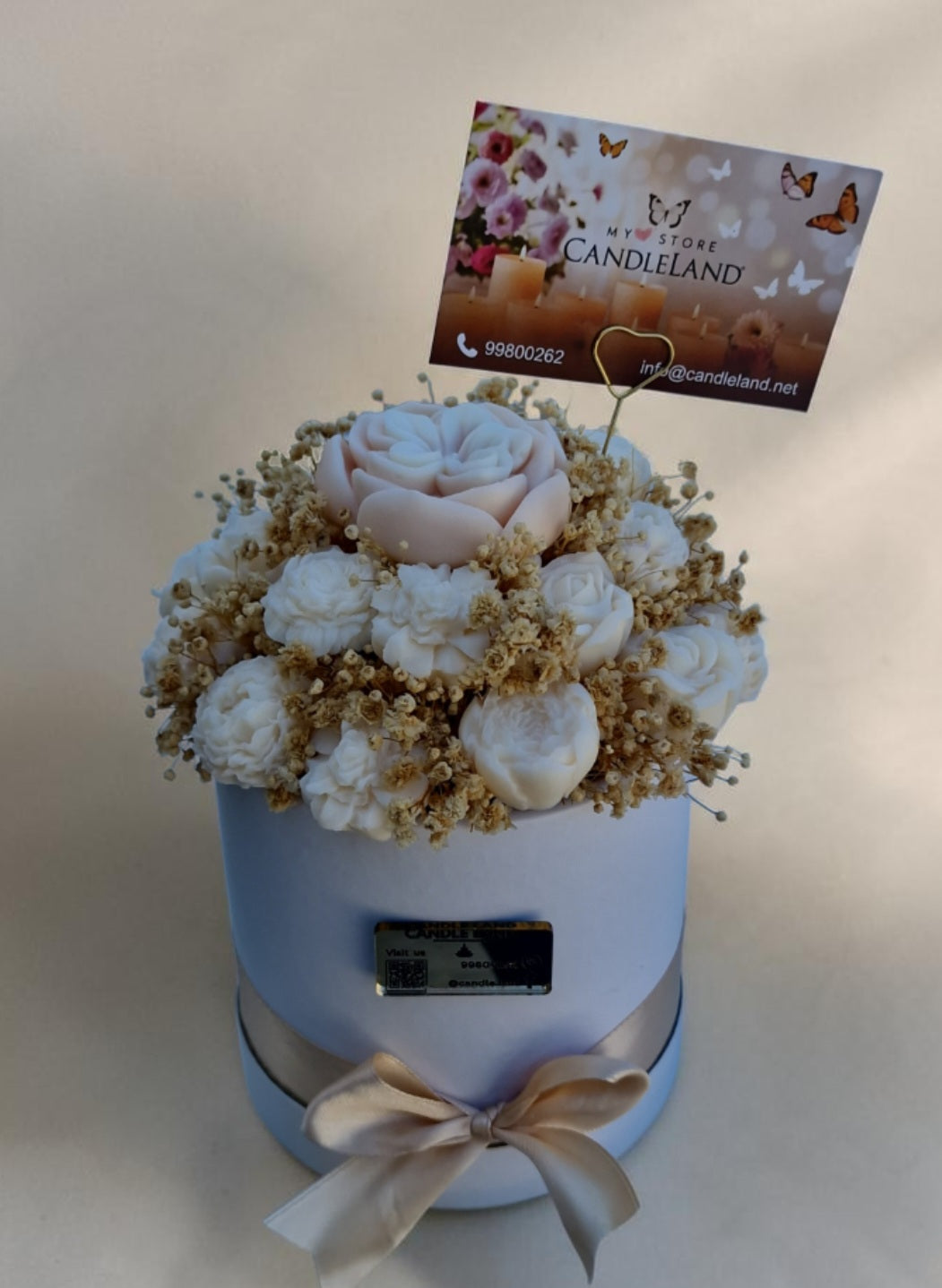 Available Bouquet