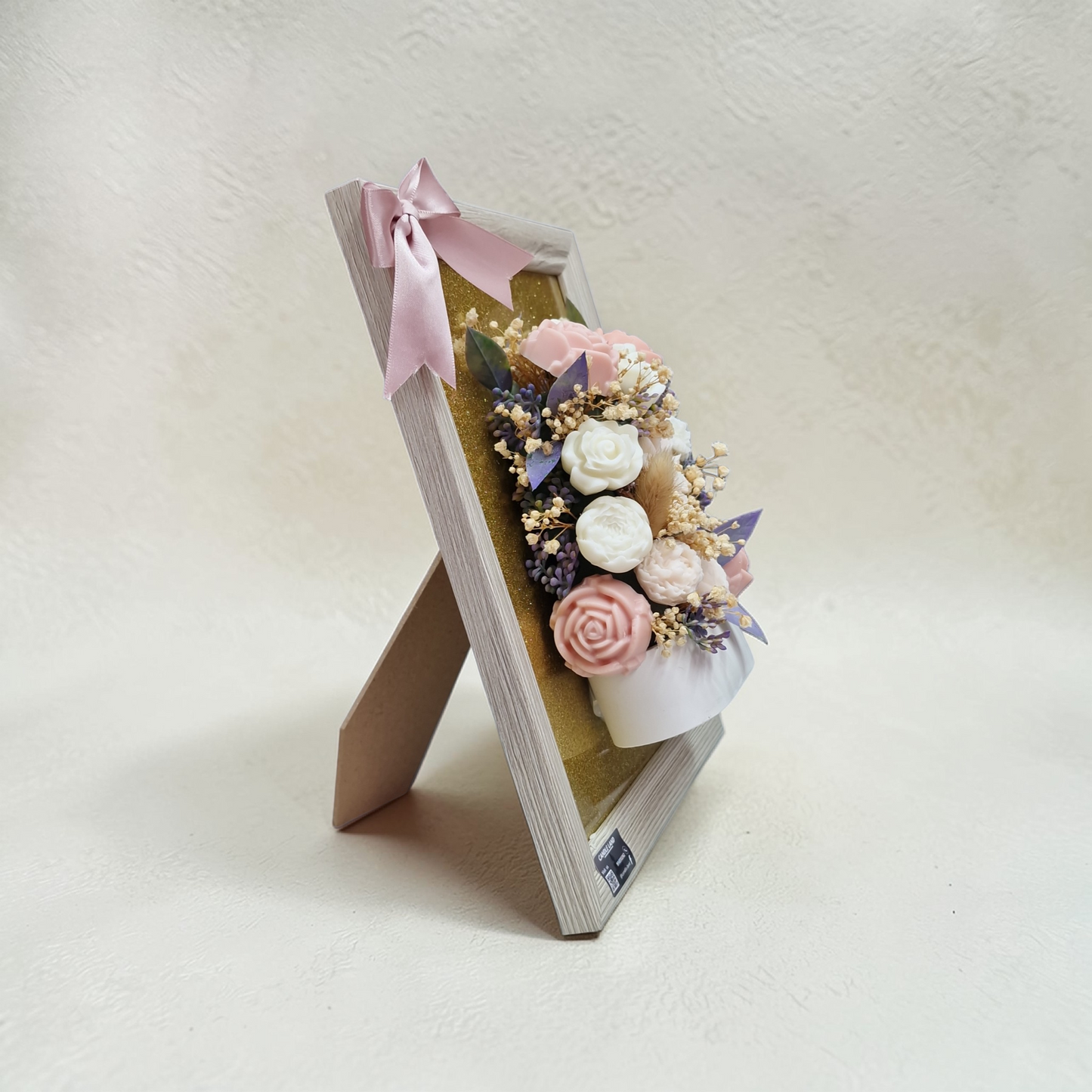 Eternal Bloom 3D