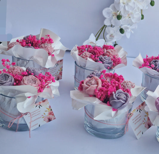 🩵Christening favors🩷