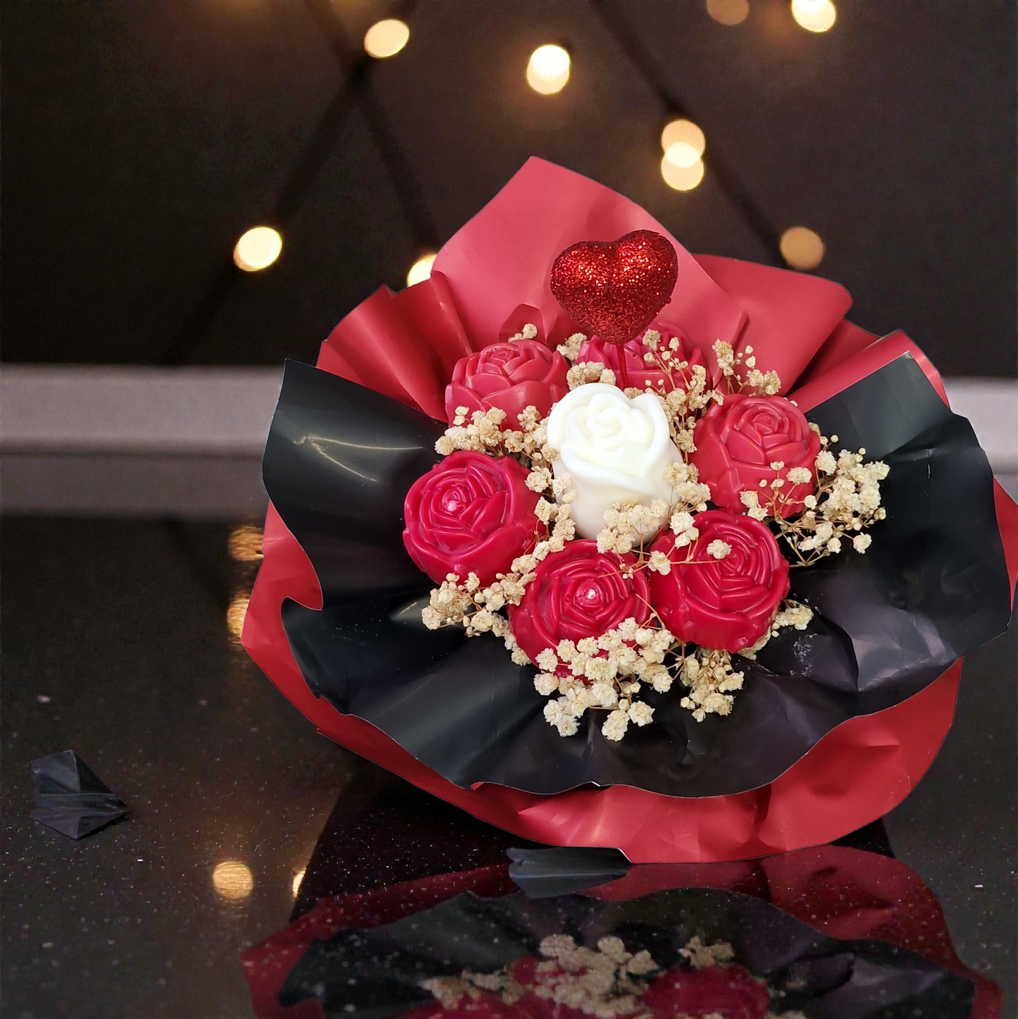 Valentine's bouquet
