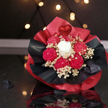 Valentine's bouquet