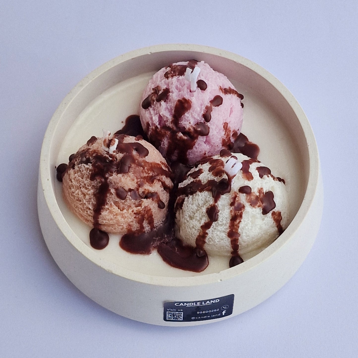 Time for ice cream🍨