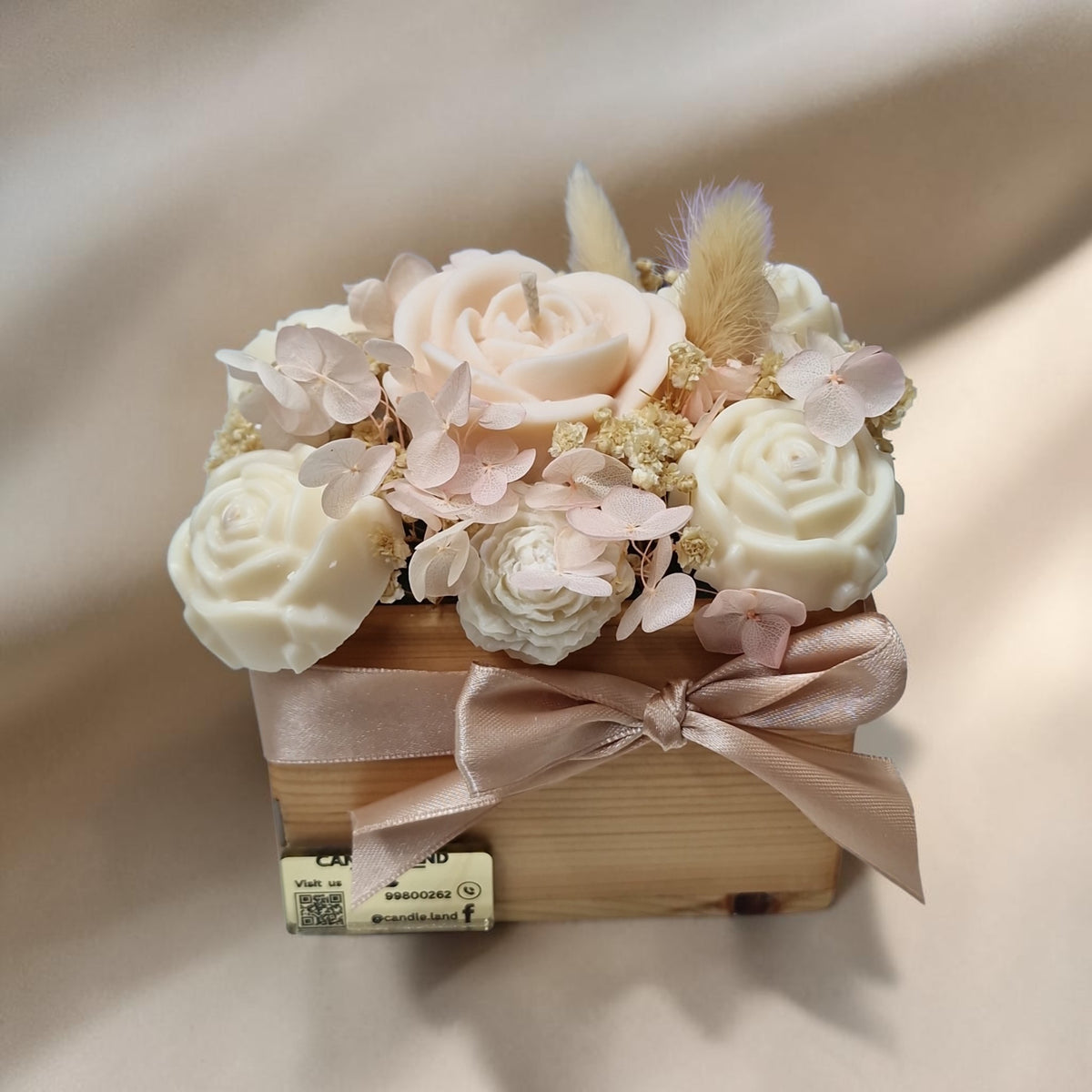 Flowers bouquets (Άμεση παράδοση)