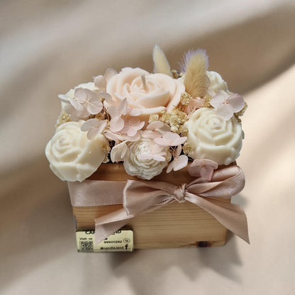 Flowers bouquets (Άμεση παράδοση)