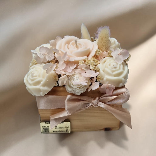 Flowers bouquets (Άμεση παράδοση)