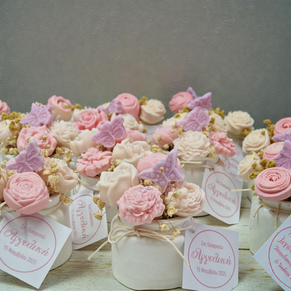 🩵Christening favors🩷