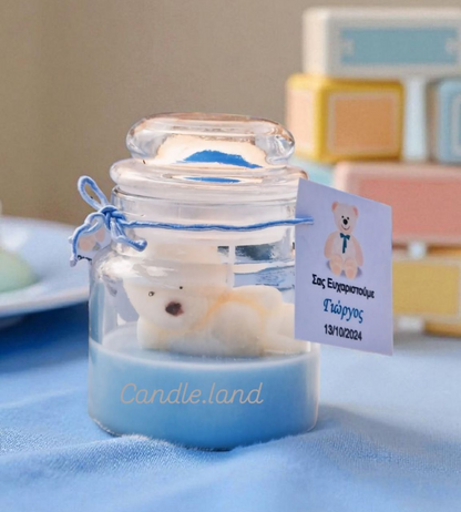 🩵Christening favors🩷