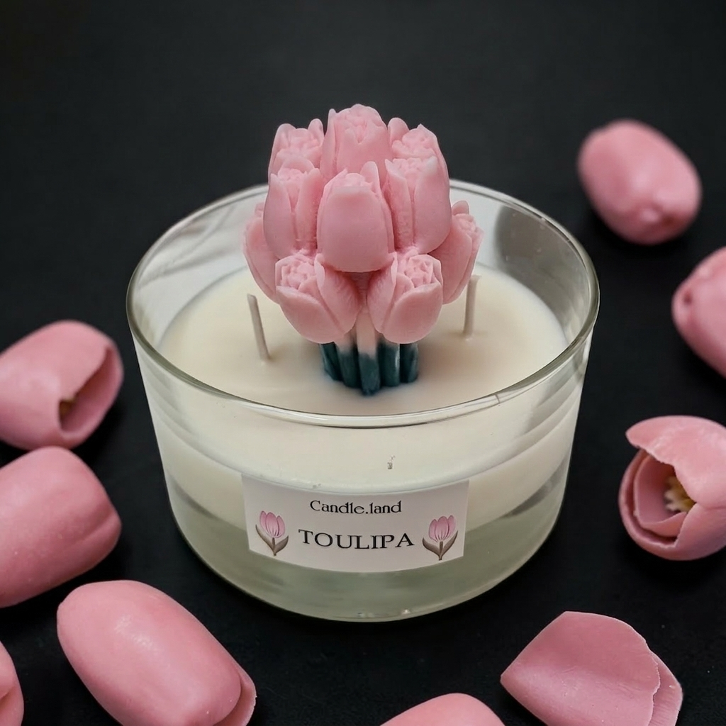 TOULIPA 🌷